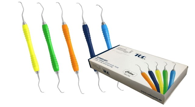 carl martin paro set 1 5 stuks (productfoto)