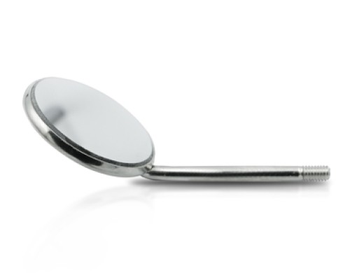 carl martin mondspiegel rhodium 478/4 12 stuks (productfoto)