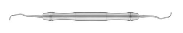 carl martin gracey curette ls972 1/2 per stuk (productfoto)