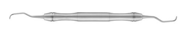 carl martin gracey curette ls972 5/6 per stuk (productfoto)
