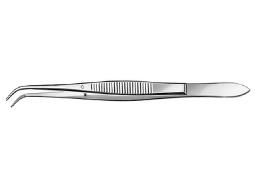 carl martin pincet perry 714 13cm per stuk (productfoto)