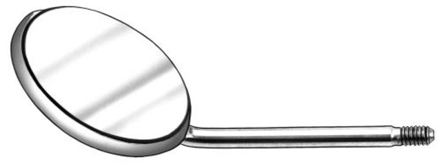 carl martin mondspiegels plan 22mm 480/4 12 stuks (productfoto)