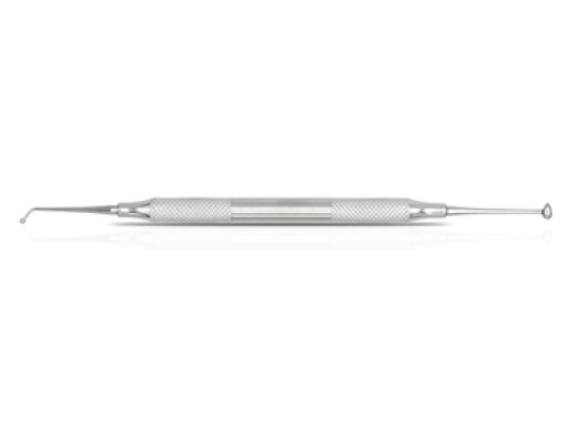 carl martin amalgaaminstrument 1060/10 per stuk (productfoto)