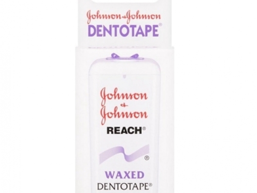 reach dentotape waxed 100 (productfoto)