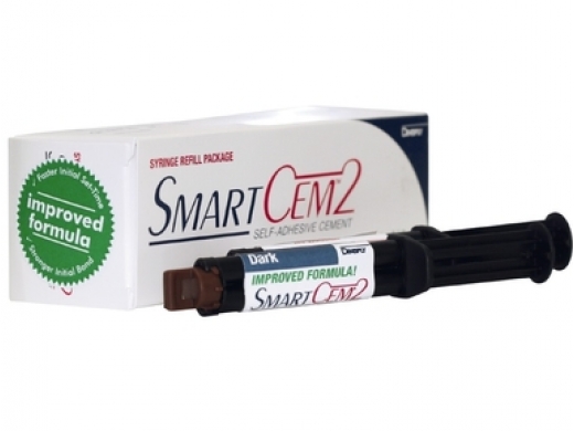 smartcem2 dark refill 2x5 (productfoto)