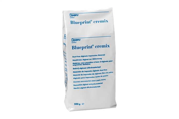 blueprint xcreme 500 (productfoto)