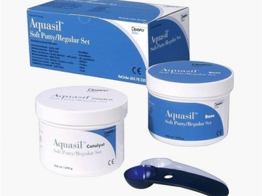 aquasil soft putty rs 2x450 (productfoto)