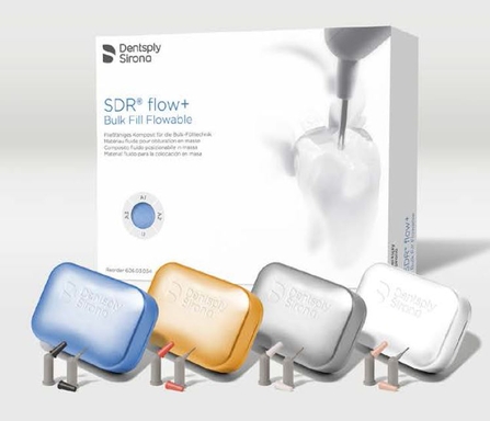 sdr flow+ collector's edition 110 (productfoto)