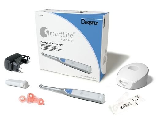 smartlite focus complete kit (productfoto)