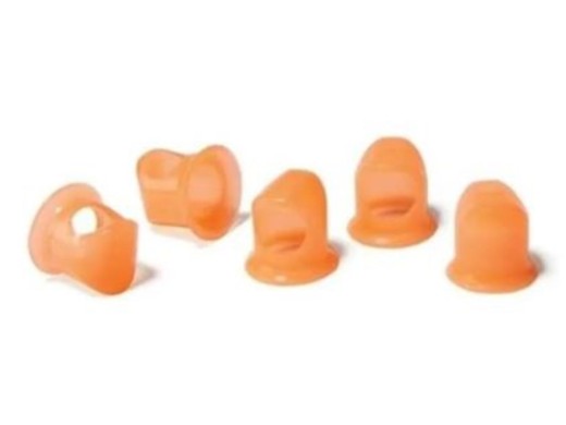 smartlite pro shields (lichtschildjes) refill 5 stuks (productfoto)