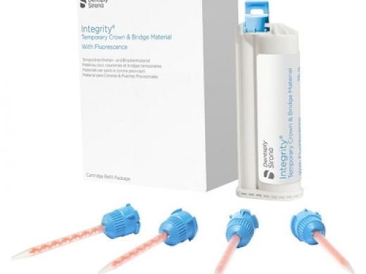 integrity cartridge a3,5 1x76 (productfoto)