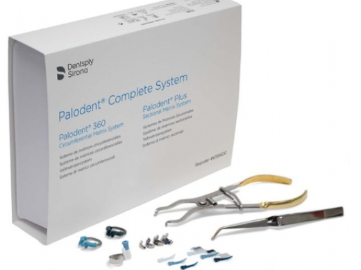 palodent 360 complete system kit (productfoto)