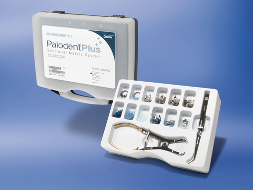 palodent v3 intro kit (productfoto)