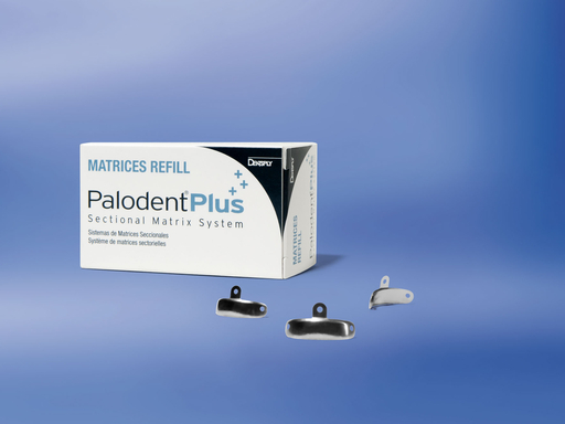 palodent v3 matrixband 3,5mm 50 (productfoto)