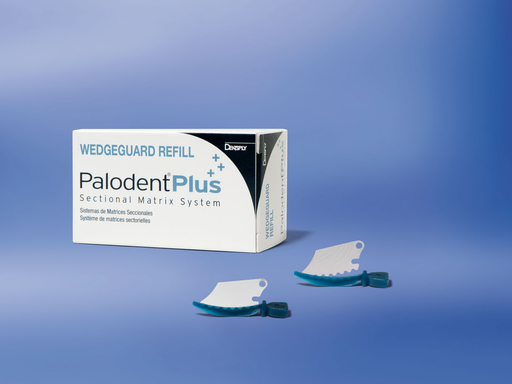 palodent v3 wedgeguard small 50 (productfoto)