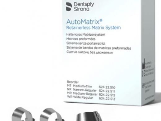 automatrix medium-thin refill 72 (productfoto)