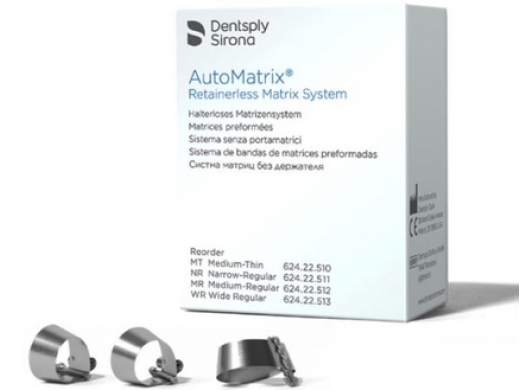 automatrix narrow-regular refill 72 (productfoto)