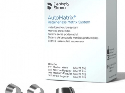 automatrix medium-regular refill 72 (productfoto)