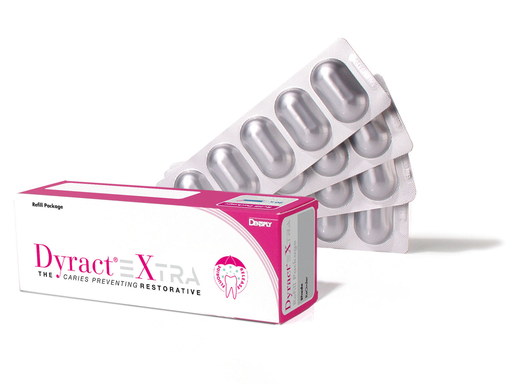 dyract extra refill a2 20x0.25 (productfoto)