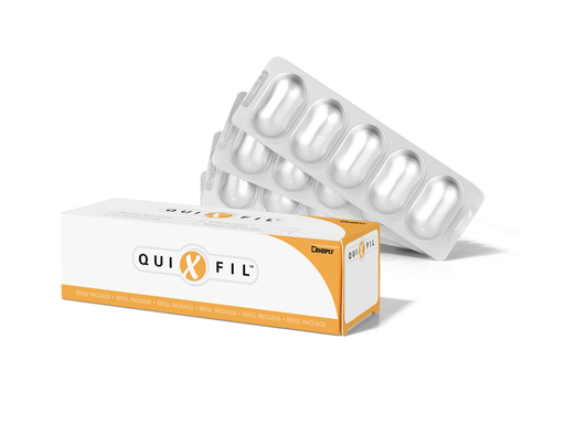 quixfil refill 20x0.28 (productfoto)