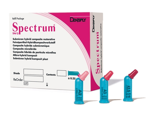 spectrum tph3 capsulen a2 20x0.25 (productfoto)