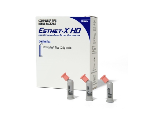 esthet.x hd capsules a1 20x0.25 (productfoto)