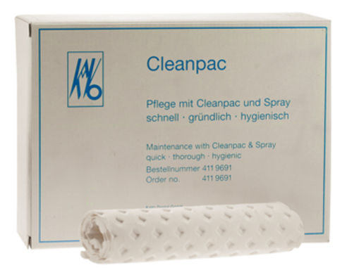 kavo cleanpac 10 (productfoto)