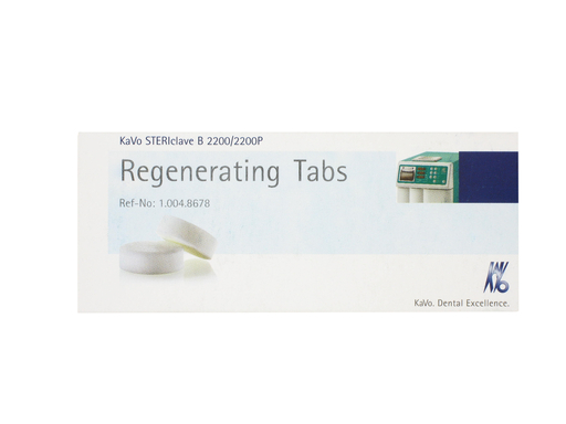 kavo regenerating tabs 12 (productfoto)