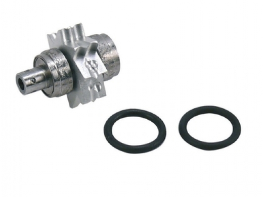 sonicflex scaler tip no.7 a perio (voor 2008l) per stuk (productfoto)
