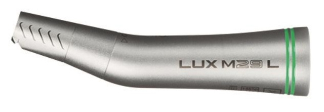 mastermatic lux m29l groen 7,4:1 ra (productfoto)