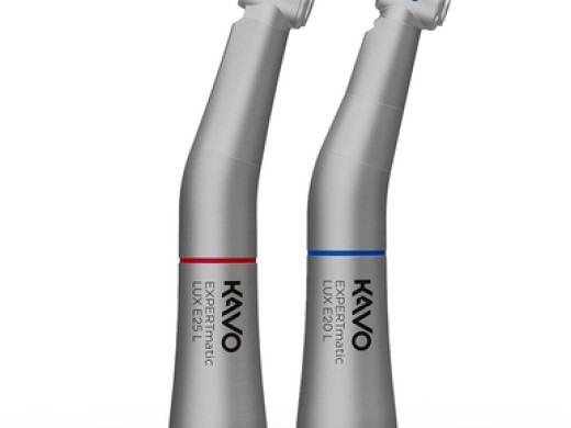 expertmatic hoekstuk lux e25l+e20l / duo-pack 2 stuks (productfoto)