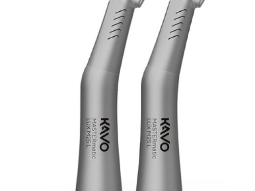 mastermatic lux m25l rood / duo-pack 2 stuks (productfoto)