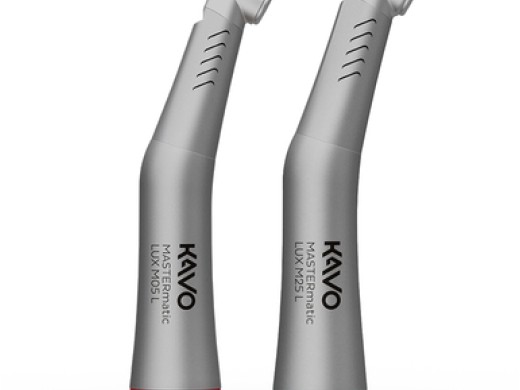 mastermatic lux m25l/m05l / duo-pack 2 stuks (productfoto)