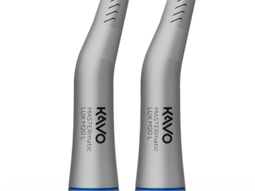 mastermatic lux m20l+l67/m20l+l68 duo-pack + kopje 2 stuks (productfoto)