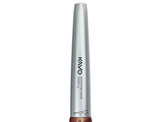 sonicflex quick lux 2008 ls (sirona) per stuk (productfoto)