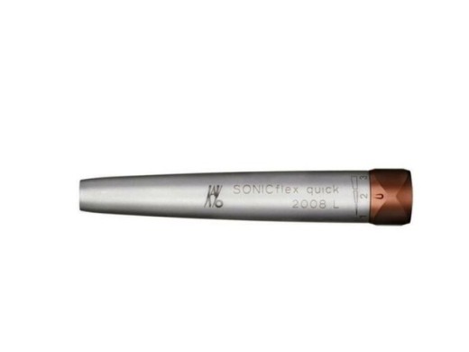 sonicflex quick lux 2008 l handstuk (zonder tips) per stuk (productfoto)