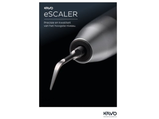 kavo escaler (productfoto)