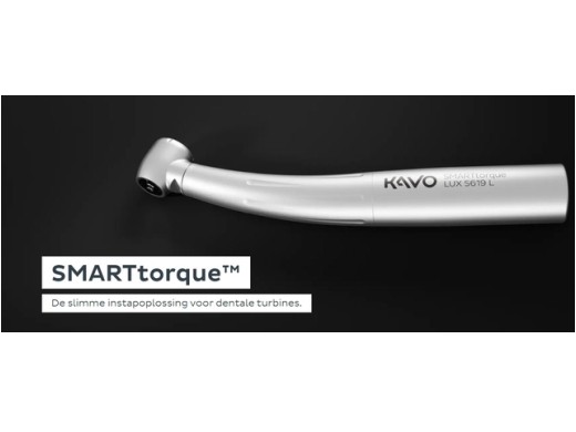 smarttorque lux s619 l per stuk (productfoto)