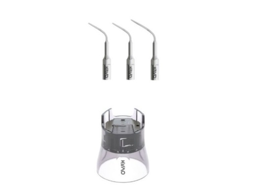 kavo escaler tips set (k201,k202,k203+3xwrench) 3 stuks (productfoto)