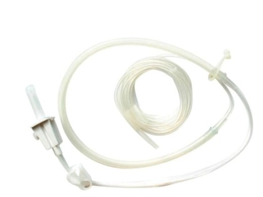 kavo steriele irrigatieset s600 (single use) 10 stuks (productfoto)