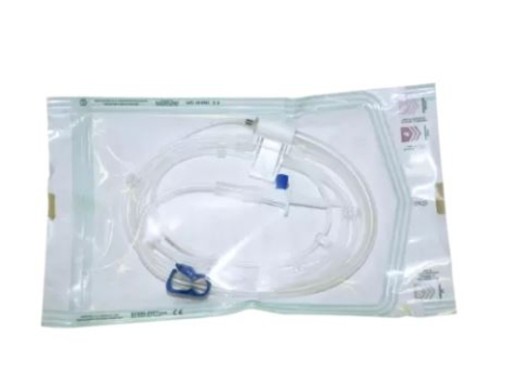 kavo steriele irrigatieset s600 (steriliseerbaar) 2 stuks (productfoto)