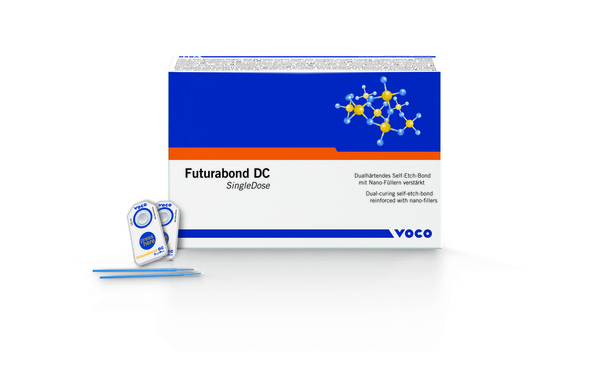 futurabond dc single dose. 50 (productfoto)