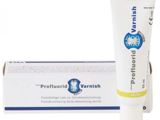 profluorid varnish meloen tube 50 (productfoto)