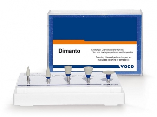 voco gic mixer ii / capsule mixer (productfoto)