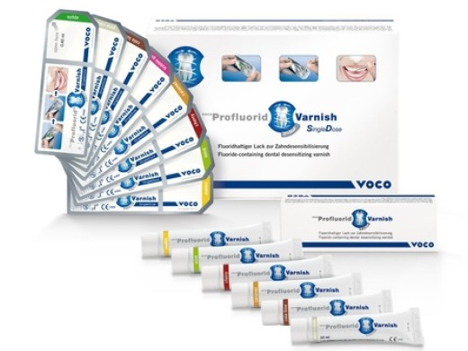 profluorid varnish singledose appel 50x0.4 ml (productfoto)