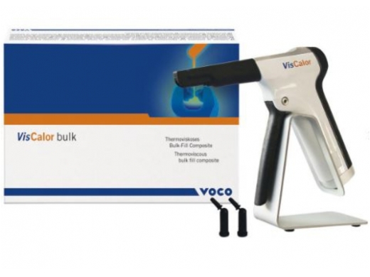 viscalor bulk set + dispenser 80x0.25 (productfoto)