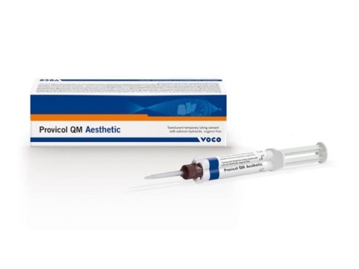 provicol qm aesthetic quickmix syringe 5 ml (productfoto)