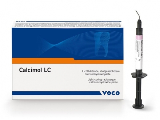 calcimol lc hydroxide pasta 2x5 (productfoto)