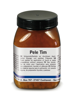 pele-tim nr.0 3mm 3000 (productfoto)