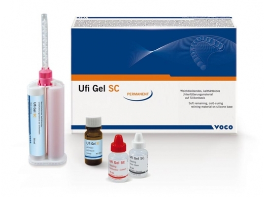 ufi-gel sc refill 50 (productfoto)